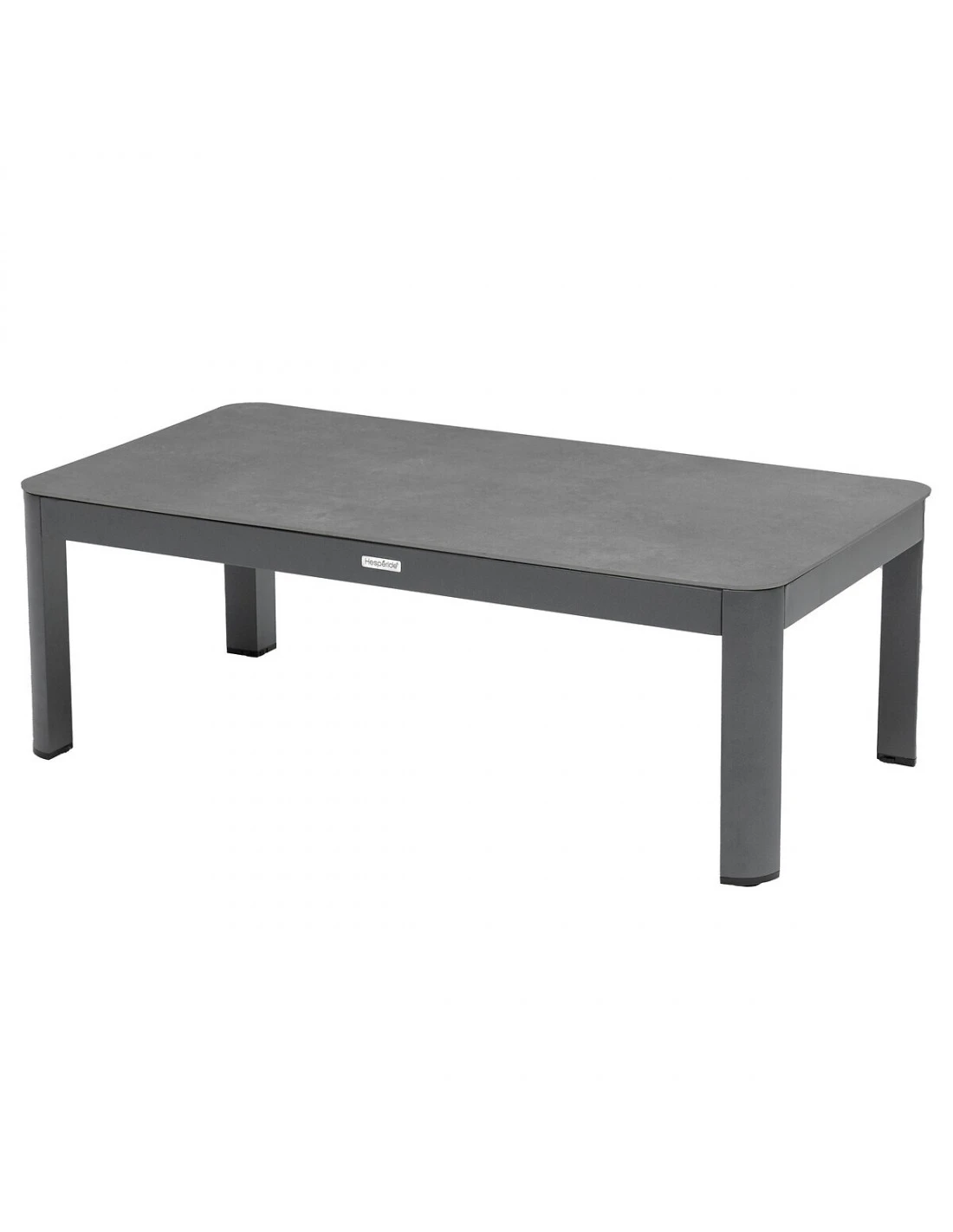 Salon De Jardin Paradize - 5 Places - Aluminium Graphite 12 Salon De Jardin Paradize - 5 Places - Aluminium Graphite – Image 10