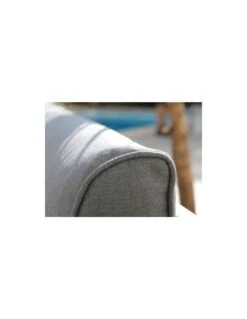 Salon De Jardin Royan II D'angle - 8 Places En Aluminium Gris 14 Salon De Jardin Royan II D'angle - 8 Places En Aluminium Gris -Garantia Soldes Magasin salon de jardin royan ii d angle 8 places aluminium gris proloisirs 2