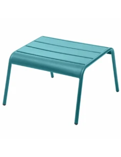 Salon Duo Relax Phuket 2 Places - Acier époxy - Bleu Canard 13 Salon Duo Relax Phuket 2 Places - Acier époxy - Bleu Canard -Garantia Soldes Magasin salon duo relax phuket 2 places acier epoxy bleu canard 4