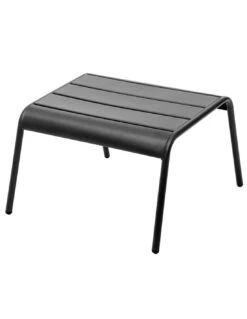 Salon Duo Relax Phuket 2 Places - Acier époxy - Graphite 13 Salon Duo Relax Phuket 2 Places - Acier époxy - Graphite -Garantia Soldes Magasin salon duo relax phuket 2 places acier epoxy graphite 4