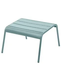 Salon Duo Relax Phuket 2 Places - Acier époxy - Olive -Garantia Soldes Magasin salon duo relax phuket 2 places acier epoxy olive 2