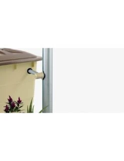 Garantia Speedy Eco Collecteur Filtrant Pour Récupérateur D'eau - Sable