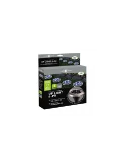 Lot De 4 Spots à Planter Up Light -Garantia Soldes Magasin spot a planter up light 1 1