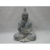 Statue Bouddha H.56 Cm -Garantia Soldes Magasin statue bouddha h56 cm