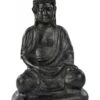 Statue Bouddha Hindou Au Choix H.38 Cm -Garantia Soldes Magasin statue bouddha hindou au choix h38 cm