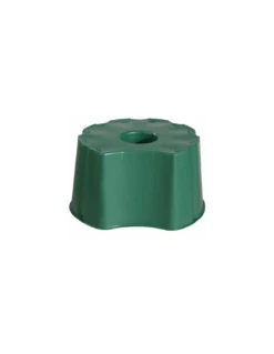 Garantia Support De Récupérateur D'eau Cylindrique 310 L