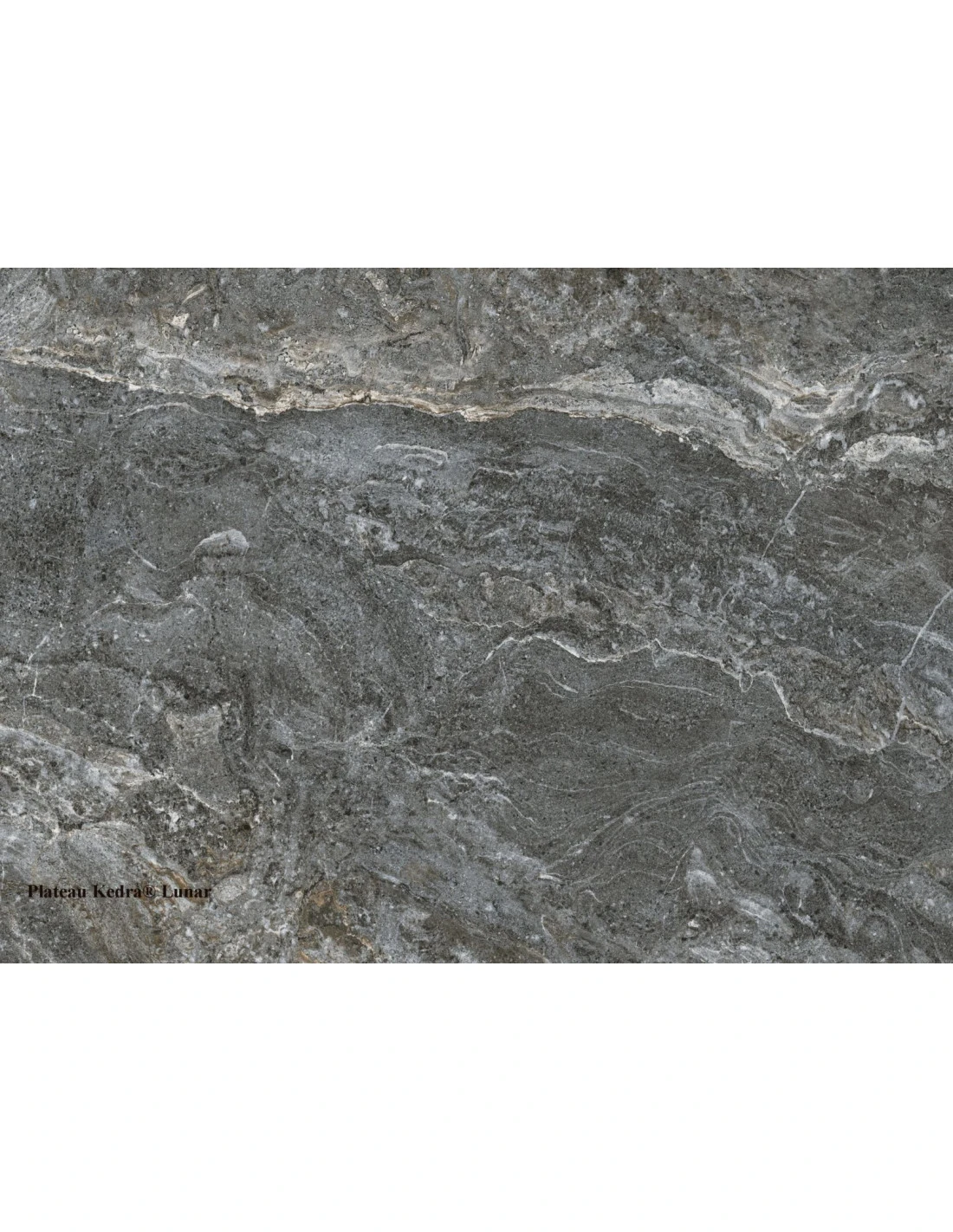 Table AMBER Extensible 180/240 CM Graphite Lunar 4 Table AMBER Extensible 180/240 CM Graphite Lunar – Image 2