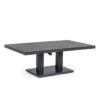 Table Basse élévatrice Truman Anthracite 1 Table Basse élévatrice Truman Anthracite -Garantia Soldes Magasin table basse elevatrice truman anthracite