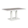 Table Basse élévatrice Truman Gris Lunar -Garantia Soldes Magasin table basse elevatrice truman gris lunar