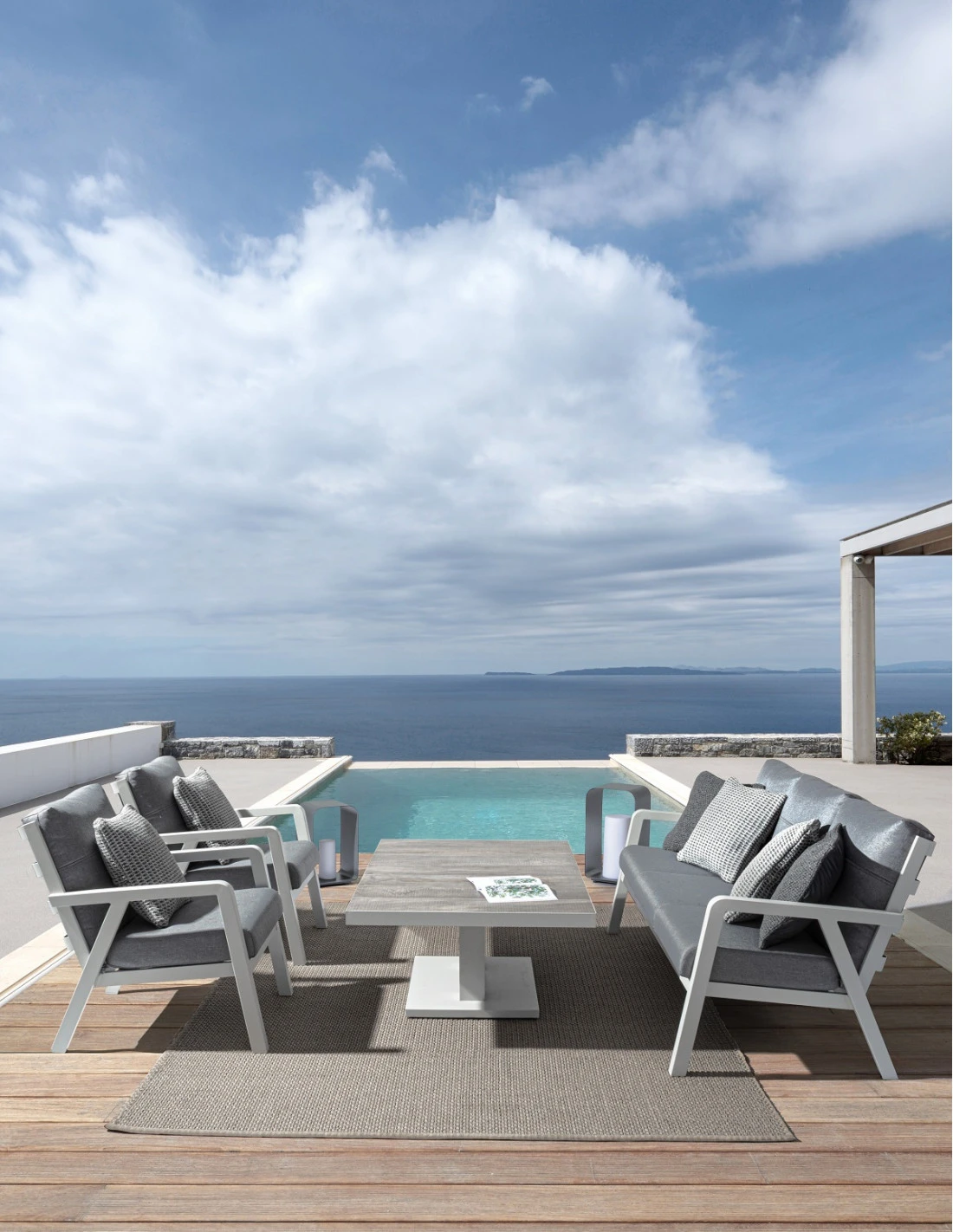 Table Basse élévatrice Truman Gris Lunar 6 Table Basse élévatrice Truman Gris Lunar – Image 4