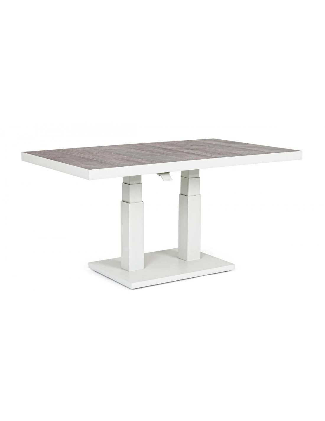 Table Basse élévatrice Truman Gris Lunar 3 Table Basse élévatrice Truman Gris Lunar