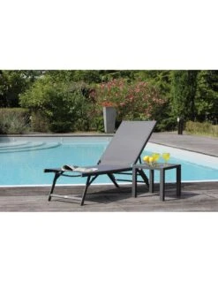 Table Basse Lou Carrée 40 X 40 Cm Graphite - Graphite 8 Table Basse Lou Carrée 40 X 40 Cm Graphite - Graphite -Garantia Soldes Magasin table basse lou carree 40 x 40 cm graphite 4