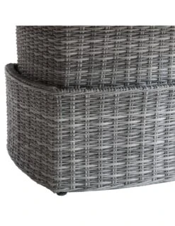 Table Basse Relevable Mooréa Carrée - Aluminium, Résine Tressée Et Verre Trempé - Terre D'ombre 15 Table Basse Relevable Mooréa Carrée - Aluminium, Résine Tressée Et Verre Trempé - Terre D'ombre -Garantia Soldes Magasin table basse relevable moorea carree aluminium resine tressee et verre trempe terre d ombre 5