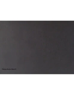 Table De Jardin AMBER Extensible L.180/230/280 Cm - Blanc Black Boréal -Garantia Soldes Magasin table de jardin amber extensible l180230280 cm blanc black boreal 1