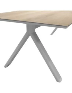 Table De Jardin Barcelone Rectangulaire - Aluminium Et ECP 16 Table De Jardin Barcelone Rectangulaire - Aluminium Et ECP -Garantia Soldes Magasin table de jardin barcelone rectangulaire aluminium et ecp 5