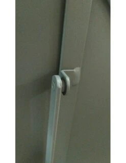 Table De Jardin Bistro D.96 Cm - Métal Pliante Ronde - Menthe Glaciale -Garantia Soldes Magasin table de jardin bistro d96 cm metal pliante ronde 5