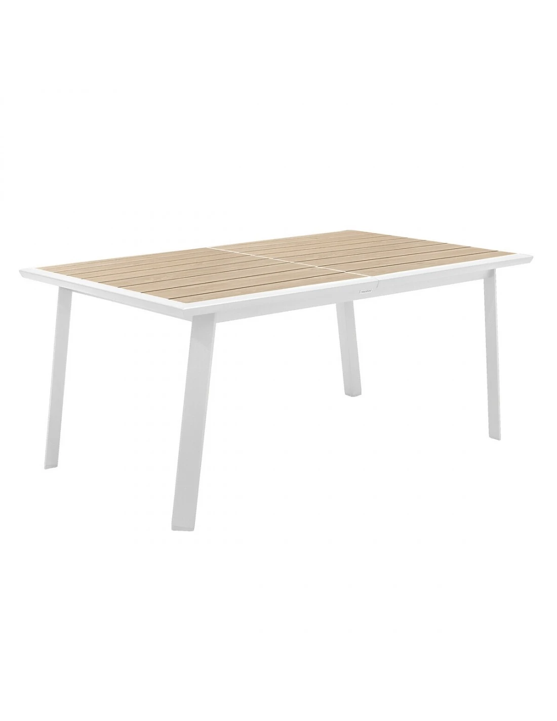 Table De Jardin Extensible Pavane 10 Personnes - Lin 6 Table De Jardin Extensible Pavane 10 Personnes - Lin – Image 4
