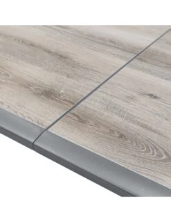 Table De Jardin Extensible Pavane 10 Personnes - Pécan -Garantia Soldes Magasin table de jardin extensible pavane 10 personnes pecan 4