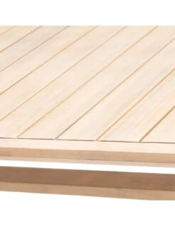 Table De Jardin Papouasie 8 Places - Bois D'acacia -Garantia Soldes Magasin table de jardin papouasie 8 places bois d acacia 4