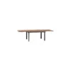 Table De Jardin Piazza Extensible Houblon Aluminium - De 6 à 10 Places -Garantia Soldes Magasin table de jardin piazza extensible houblon aluminium de 6 a 10 places
