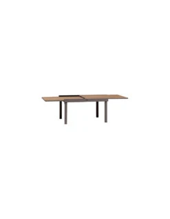 Table De Jardin Piazza Extensible Houblon Aluminium - De 6 à 10 Places -Garantia Soldes Magasin table de jardin piazza extensible houblon aluminium de 6 a 10 places 1 1