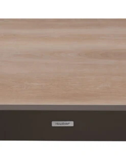 Table De Jardin Piazza Extensible Houblon Aluminium - De 8 à 12 Places -Garantia Soldes Magasin table de jardin piazza extensible houblon aluminium de 8 a 12 places 1 4