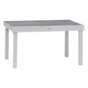 Table De Jardin Piazza Extensible Smoke 10 Personnes -Garantia Soldes Magasin table de jardin piazza extensible smoke 10 personnes