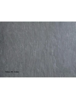 Table Extensible Amber - 180/240x100x76 Alu/HPL - Graphite/Ardoise -Garantia Soldes Magasin table extensible amber 180240x100x76 aluhpl graphiteardoise 1