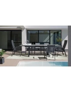 Table Extensible Krion 205/265 X 103 Cm Céramique -Garantia Soldes Magasin table extensible krion 205265 x 103 cm ceramique 1