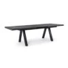 Table Extensible Krion 205/265 X 103 Cm Céramique 1 Table Extensible Krion 205/265 X 103 Cm Céramique -Garantia Soldes Magasin table extensible krion 205265 x 103 cm ceramique