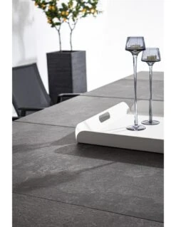 Table Extensible Krion 205/265 X 103 Cm Céramique -Garantia Soldes Magasin table extensible krion 205265 x 103 cm ceramique 2