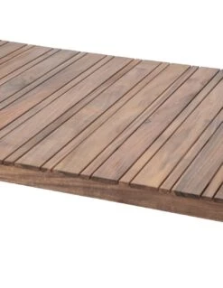Table Rectangulaire TIWI En Bois D'Acacia -Garantia Soldes Magasin table rectangulaire tiwi en bois d acacia 6