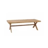 Table Xenia Acacia 10 Places 2 Table Xenia Acacia 10 Places -Garantia Soldes Magasin table xenia acacia 10 places
