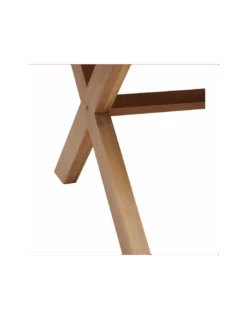 Table Xenia Acacia 10 Places -Garantia Soldes Magasin table xenia acacia 10 places 1 4