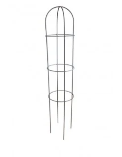 Tipis "obélisque" Anthracite Au Choix - 1.5 M -Garantia Soldes Magasin tipis obelisque anthracite au choix 2