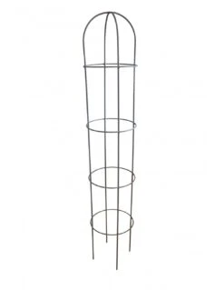 Tipis "obélisque" Anthracite Au Choix - 1.5 M -Garantia Soldes Magasin tipis obelisque anthracite au choix 4