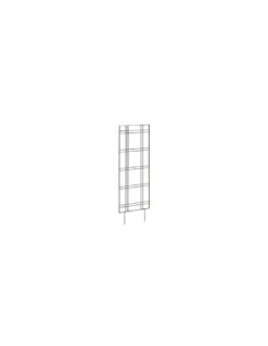 Treillage "Ecolier" En Acier Traité -Garantia Soldes Magasin treillage ecolier en acier traite 2